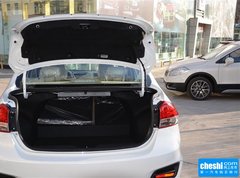 2015款 1.6L 自动 舒享型
