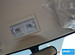 2015款 1.6L 自动 舒享型