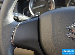 2015款 1.6L 自动 舒享型