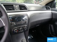2015款 1.6L 自动 舒享型