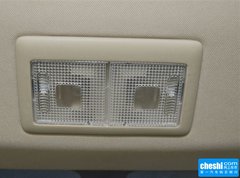 2015款 1.6L 自动 舒享型