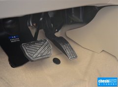 2015款 1.6L 自动 舒享型