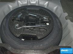 2015款 1.6L 自动 舒享型