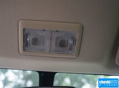 2015款 1.6L 自动 舒享型