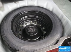 2015款 1.6L 自动 舒享型