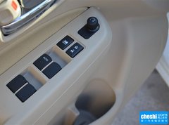 2015款 1.6L 自动 舒享型