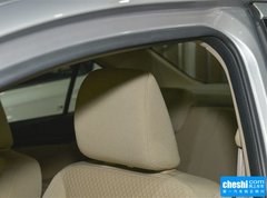 2015款 1.6L 自动 舒享型