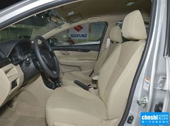 2015款 1.6L 自动 舒享型