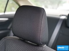 2015款 1.6L 自动 舒享型