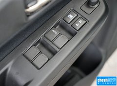 2015款 1.6L 自动 舒享型