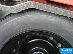 2015款 1.6L 自动 舒享型