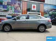 2015款 1.6L 手动 舒享型