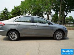 2015款 1.6L 手动 舒享型
