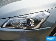 2015款 1.6L 手动 舒享型
