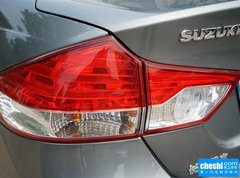 2015款 1.6L 手动 舒享型