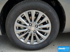 2015款 1.6L 手动 舒享型