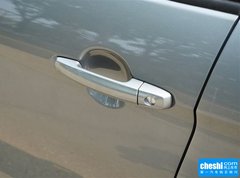 2015款 1.6L 手动 舒享型