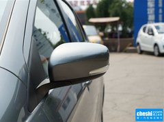 2015款 1.6L 手动 舒享型