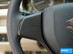 2015款 1.6L 手动 舒享型