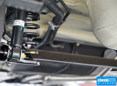 2015款 1.6L 手动 舒享型