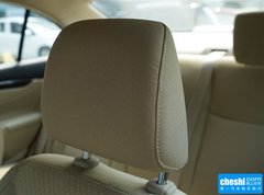 2015款 1.6L 手动 舒享型