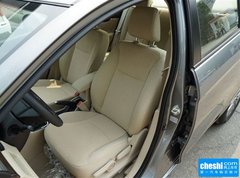 2015款 1.6L 手动 舒享型