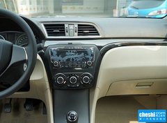2015款 1.6L 手动 舒享型