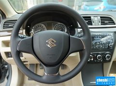 2015款 1.6L 手动 舒享型