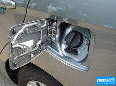 2015款 1.6L 手动 舒享型