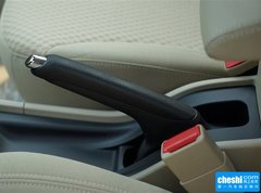 2015款 1.6L 手动 舒享型