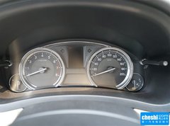 2015款 1.6L 手动 舒享型