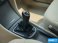 2015款 1.6L 手动 舒享型