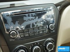 2015款 1.6L 手动 舒享型