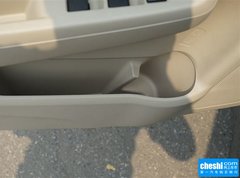 2015款 1.6L 手动 舒享型