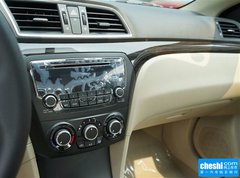 2015款 1.6L 手动 舒享型