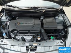 2015款 1.6L 手动 舒享型