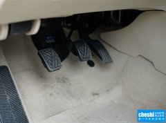 2015款 1.6L 手动 舒享型