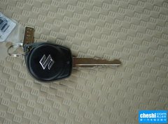 2015款 1.6L 手动 舒享型