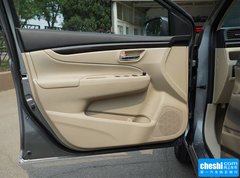 2015款 1.6L 手动 舒享型