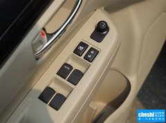 2015款 1.6L 手动 舒享型