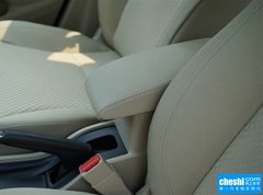 2015款 1.6L 手动 舒享型