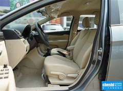 2015款 1.6L 手动 舒享型