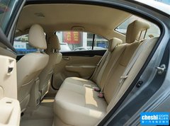 2015款 1.6L 手动 舒享型