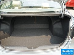 2015款 1.6L 手动 舒享型