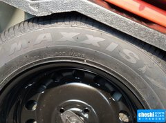 2015款 1.6L 手动 舒享型