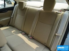 2015款 1.6L 手动 舒享型