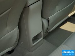 2015款 1.6L 手动 舒享型