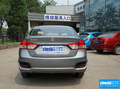 2015款 1.6L 手动 舒享型