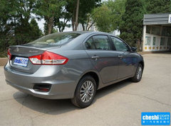 2015款 1.6L 手动 舒享型