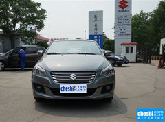 2015款 1.6L 手动 舒享型